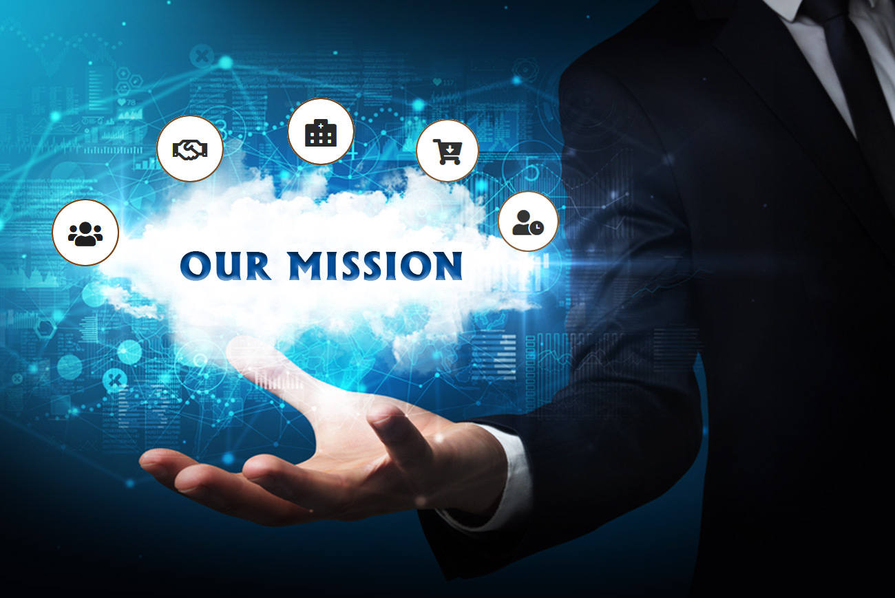Our Mission Image