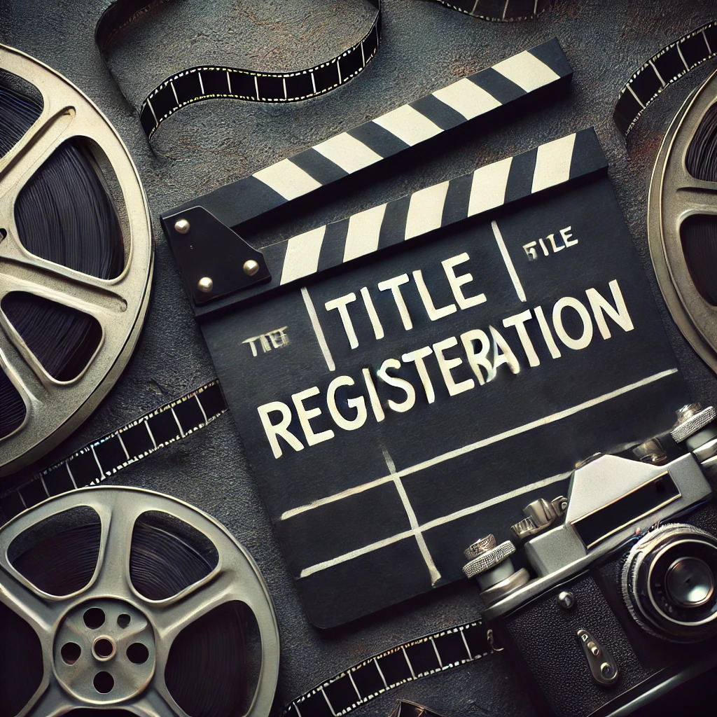 Title Registration